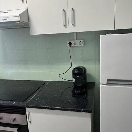 Casita-apartamento Individual Calle Dolores , 3