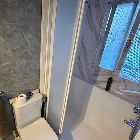 Tatil Evi Casita-apartamento Individual Calle Dolores , 3