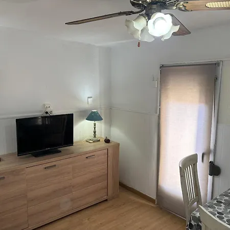 Casita-apartamento Individual Calle Dolores , 3 *