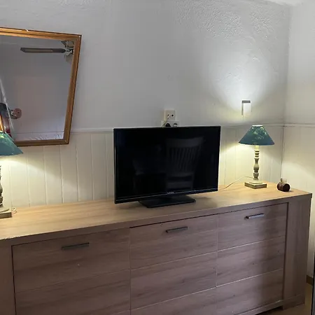 Casita-apartamento Individual Calle Dolores , 3