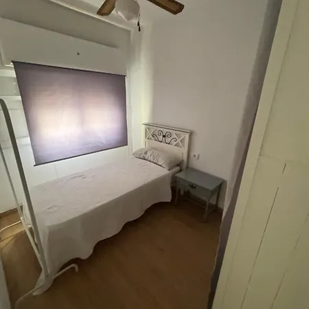 Tatil Evi Casita-apartamento Individual Calle Dolores , 3