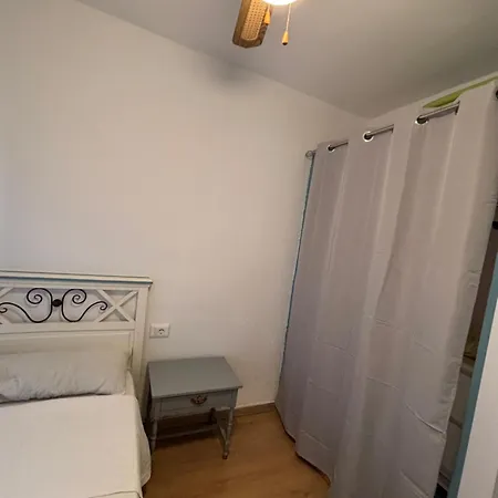 Casita-apartamento Individual Calle Dolores , 3 Беникасим