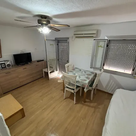Casita-apartamento Individual Calle Dolores , 3 Benicàssim