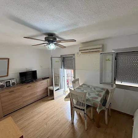 Casita-apartamento Individual Calle Dolores , 3 Tatil Evi *