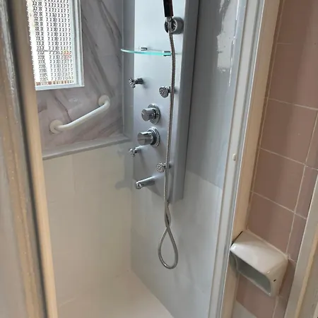 Дом отдыха Casita-apartamento Individual Calle Dolores , 3 Беникасим