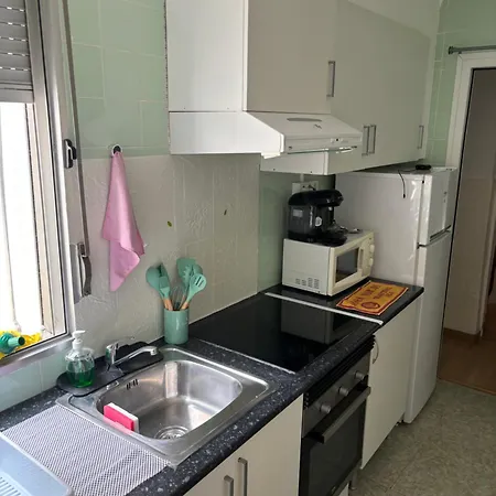 Casita-apartamento Individual Calle Dolores , 3