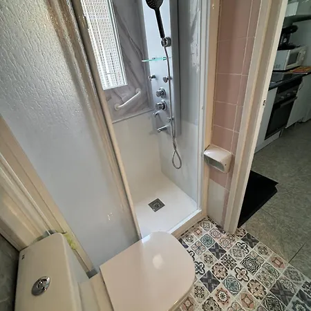 Tatil Evi Casita-apartamento Individual Calle Dolores , 3 Benicàssim