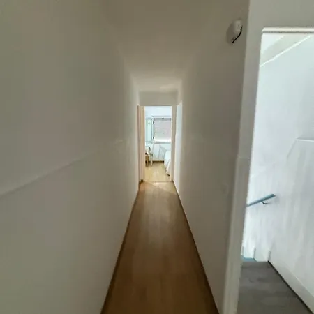Tatil Evi Casita-apartamento Individual Calle Dolores , 3 Benicàssim