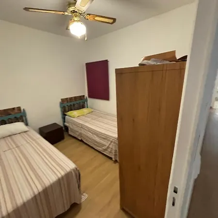 Casita-apartamento Individual Calle Dolores , 3 * Беникасим