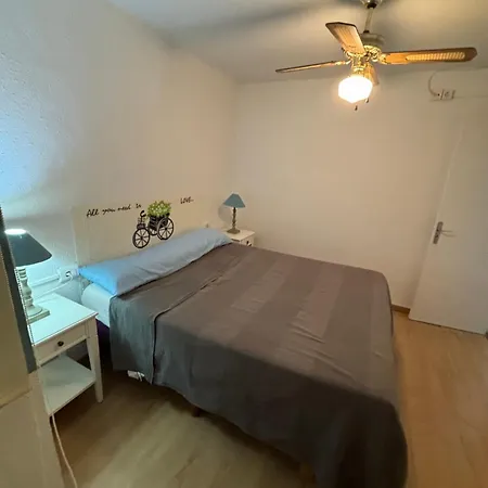 Casita-apartamento Individual Calle Dolores , 3 Дом отдыха Беникасим