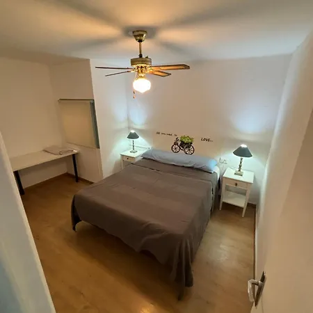 Casita-apartamento Individual Calle Dolores , 3 *