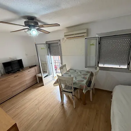 Дом отдыха Casita-apartamento Individual Calle Dolores , 3