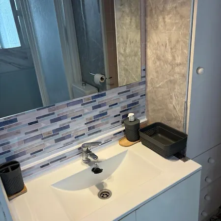 Casita-apartamento Individual Calle Dolores , 3 Benicàssim