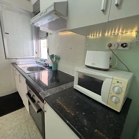 Casita-apartamento Individual Calle Dolores , 3