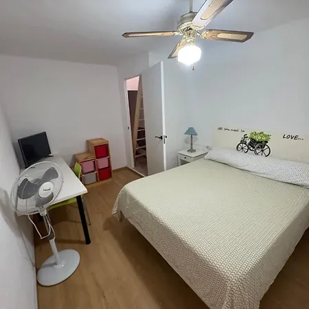 Casita-apartamento Individual Calle Dolores , 3 *
