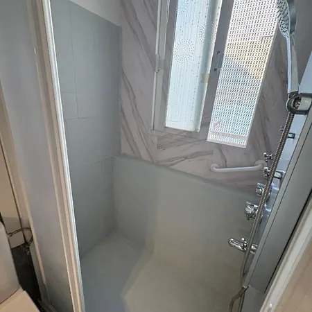 Casita-apartamento Individual Calle Dolores , 3 Benicàssim