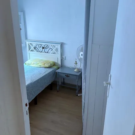 Casita-apartamento Individual Calle Dolores , 3