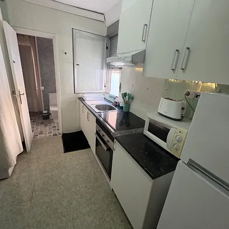 Casita-apartamento Individual Calle Dolores , 3 Tatil Evi *