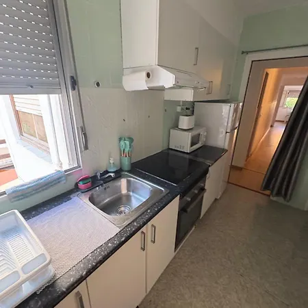Casita-apartamento Individual Calle Dolores , 3 Benicàssim