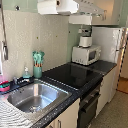 Casita-apartamento Individual Calle Dolores , 3 Дом отдыха *